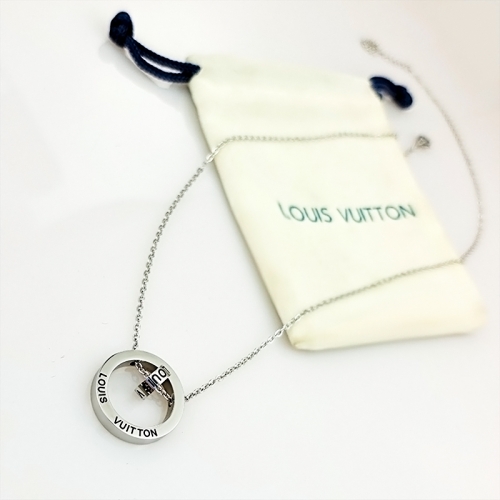 lv v Necklace  DD-330S