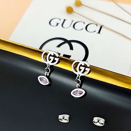 Pendientes Gu cci   EE-564S-11