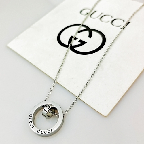 Gucci necklace DD-332S