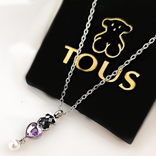 TOUS Necklace DD-245S