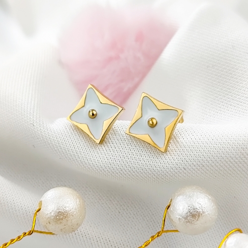 Earrings AEE-355G