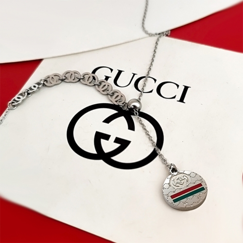 Gucci  ожерелье  DD-348S