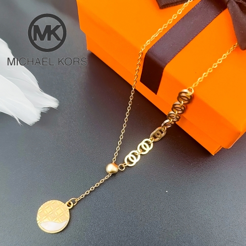 MK necklace  DD-351G