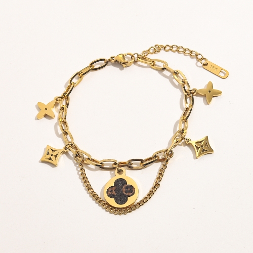 LV bracelet  ZG1412