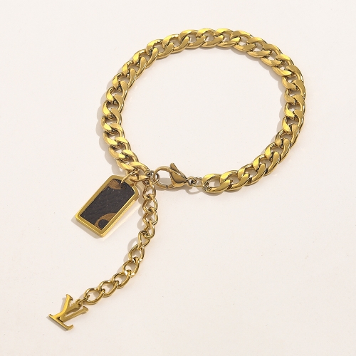 LV bracelet  ZG1539