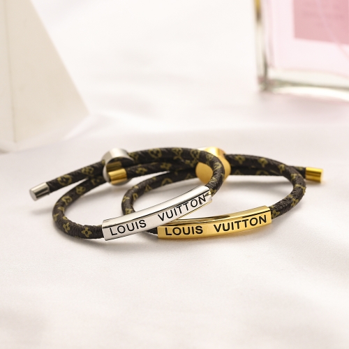 Pulsera LV  ZG1288