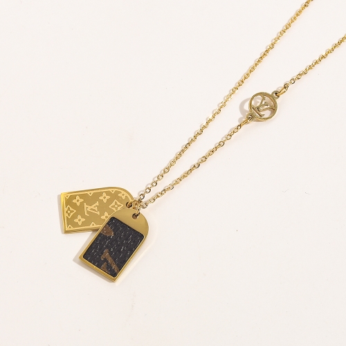 lv Necklace ZG1336