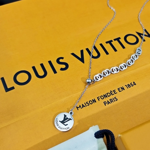lv Necklace DD-355S