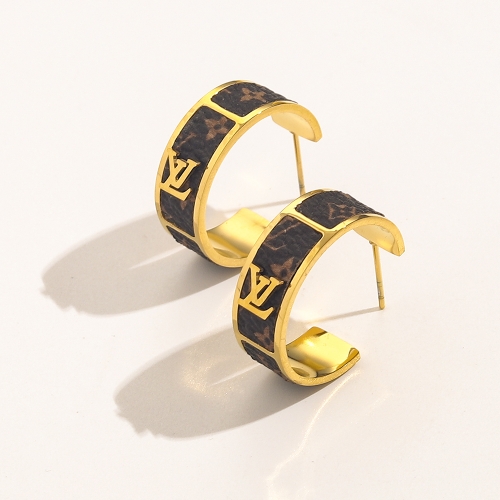 LV Boucles d'oreilles   ZG1382