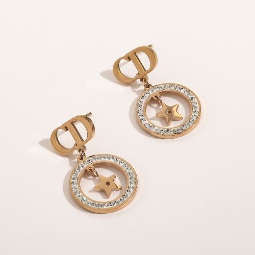 Earrings  ZG1044