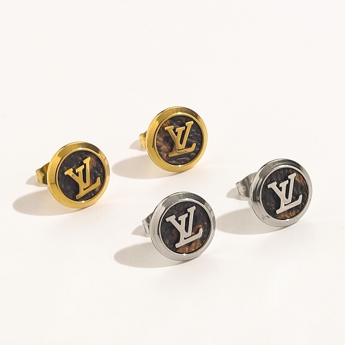 LV Boucles d'oreilles   ZG1209-1