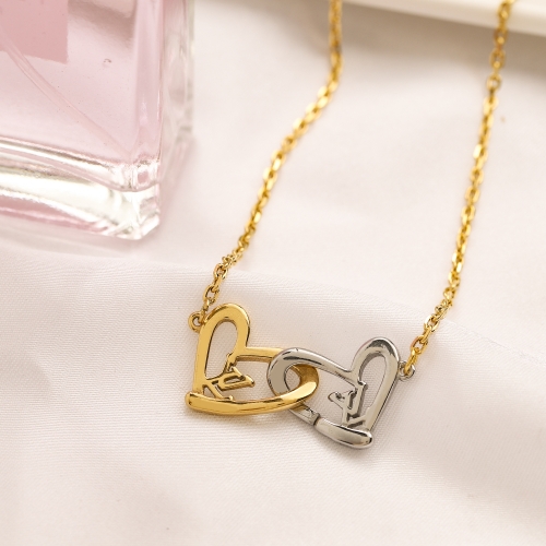 lv Necklace ZG1742