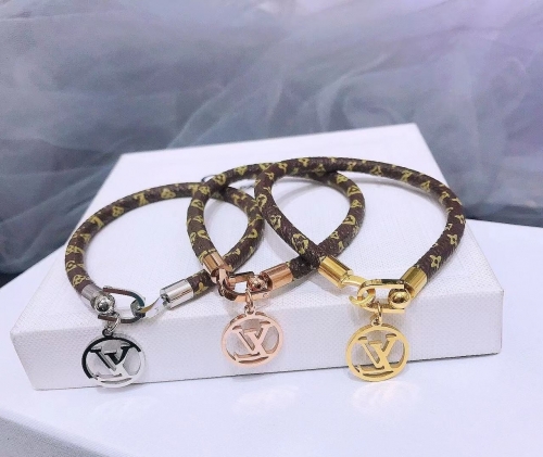 Pulsera LV  ZG1768