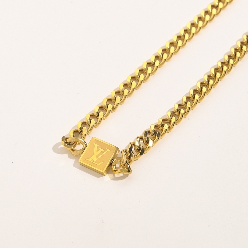 lv Necklace ZG1690