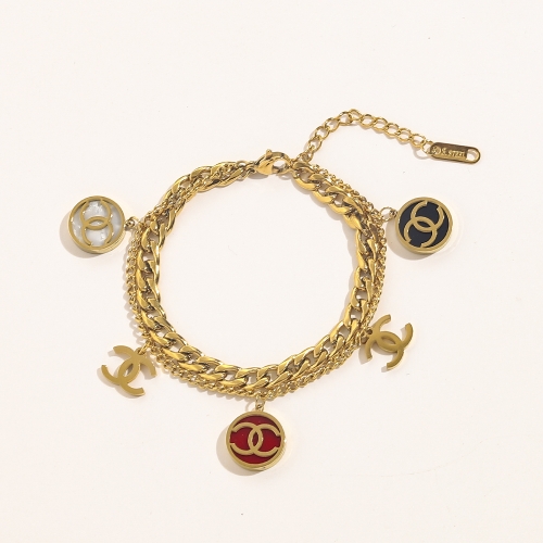 Cha nel Bracelet ZG1581