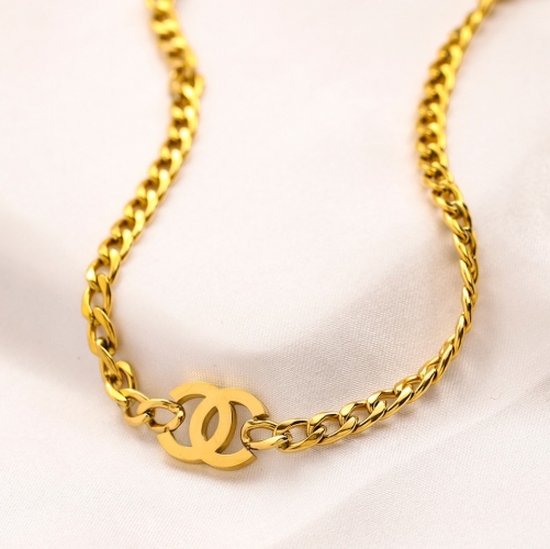 Cha nel Collier  ZG1841