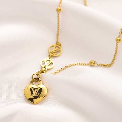 lv Necklace ZG1878