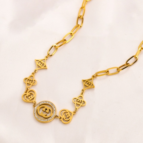 Gucci necklace ZG1915