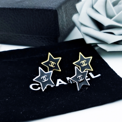 Cha nel earring EE-582