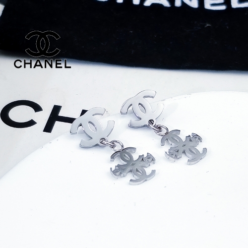 Cha nel earring EE-586S