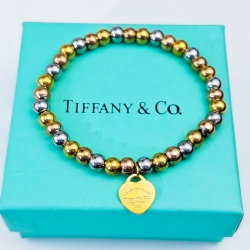 Tiff any  bracelet   BB-377SMG