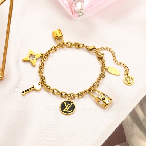 LV bracelet   BB-L01