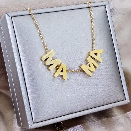 Necklace ADD-200G