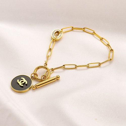 Cha nel Bracelet BB-CC01