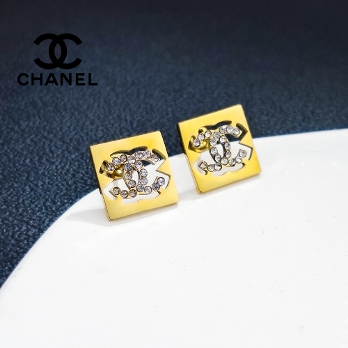 Cha nel earring EE-589G