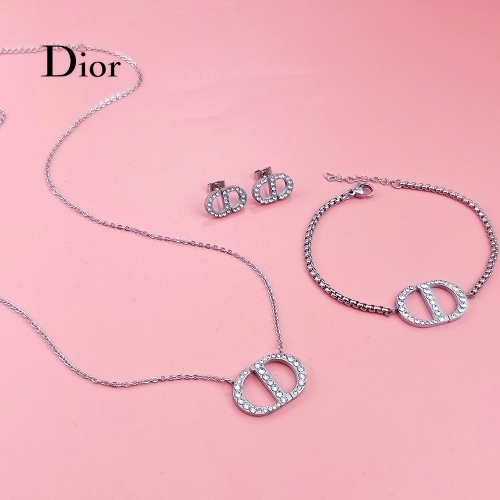 Dior  set  TS-553S