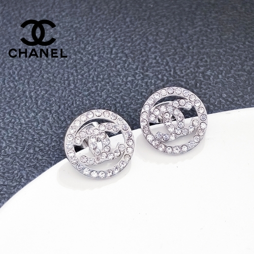 Cha nel earring EE-590S