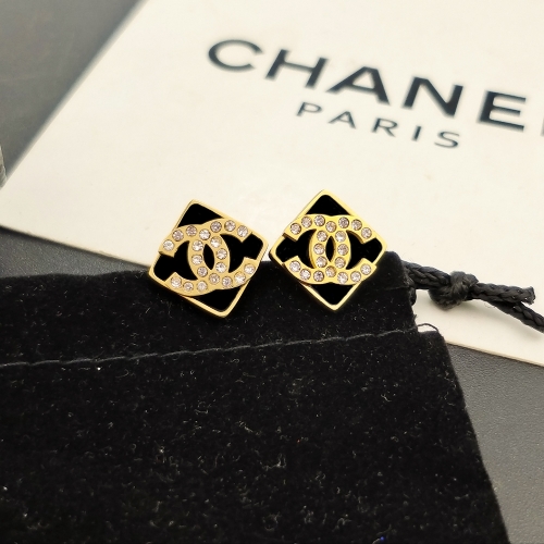 Cha nel earring EE-593G