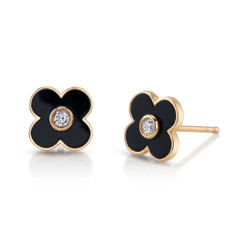 Cleef arpels earring AEE-395G