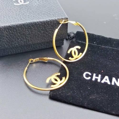 Cha nel earring EE-604G