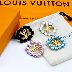 LV  broche  XZ-014