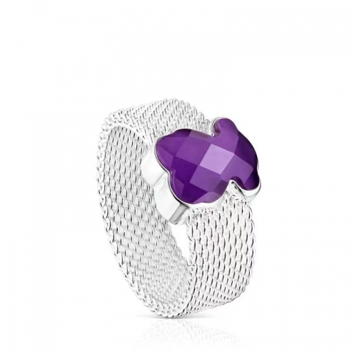 Tous Jewelry  Ring  RR-187SZ