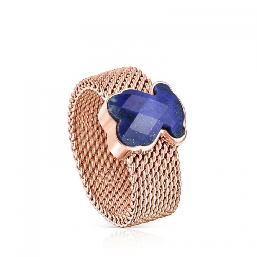 Tous Jewelry  Ring  RR-190MBL