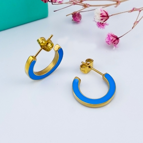 Earrings AEE-396L