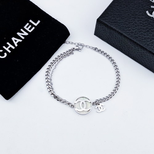 Cha dans le bracelet  BB-402S