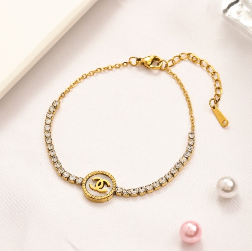 Cha nel Bracelet BB-CC04