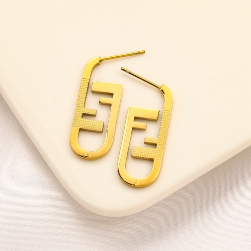 FEND* Earring  EE-TF01