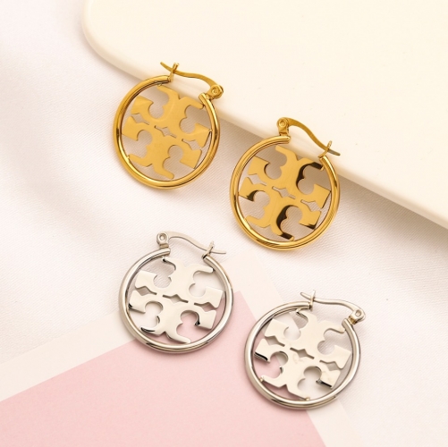 Earrings EE-TB2