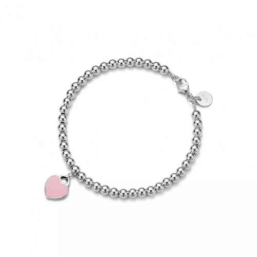 Tiff any  bracelet   BB-403S