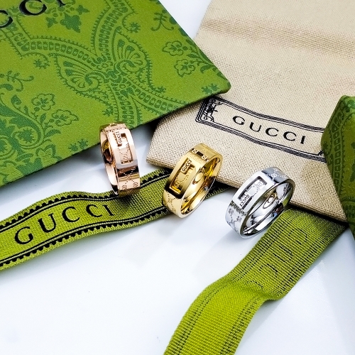 Gucci ring  RR-192G