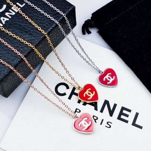 Cha nel necklace  DD-385