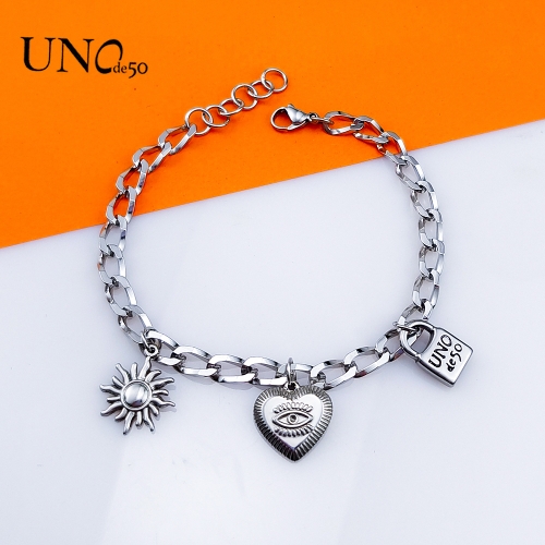 Uno de 50 Bracelet  BB-424S