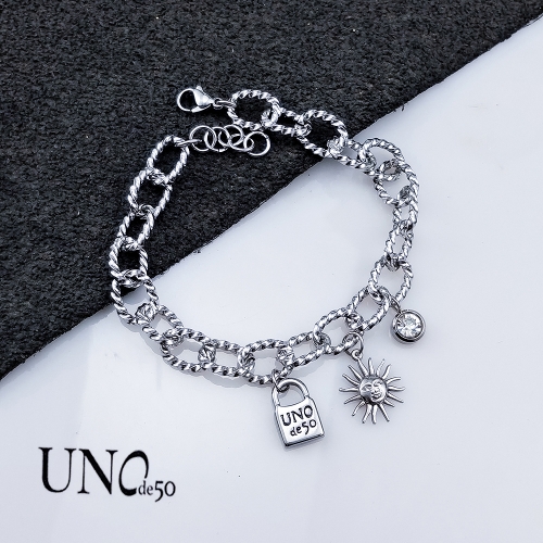 Uno de 50 Bracelet  BB-446S