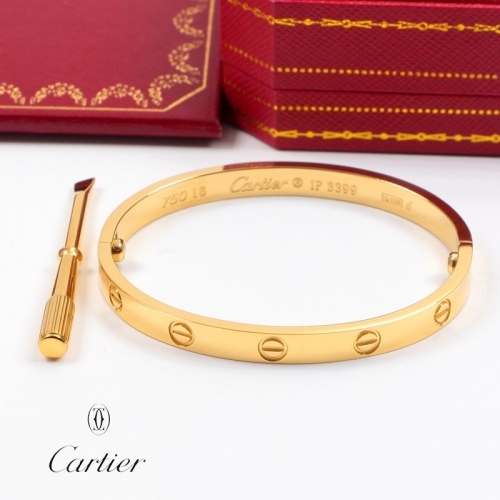 Car tier bracelet BB-436G