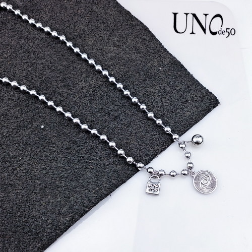 Uno deALL Necklace