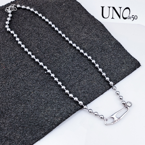 Uno deALL Necklace